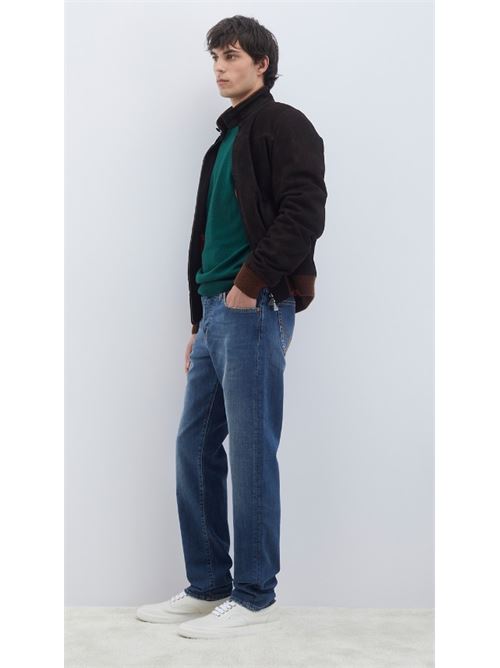 denim elast. ROY ROGER'S | NEW 529WEARED 10